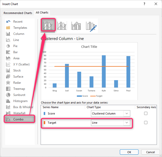 C Mo Agregar Una L Nea A Un Gr Fico En Excel Tutorial Gratuito De