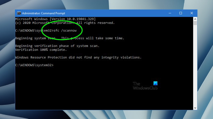 Systemsettingsexe Error Del Sistema De Windows 1110 Tutorial