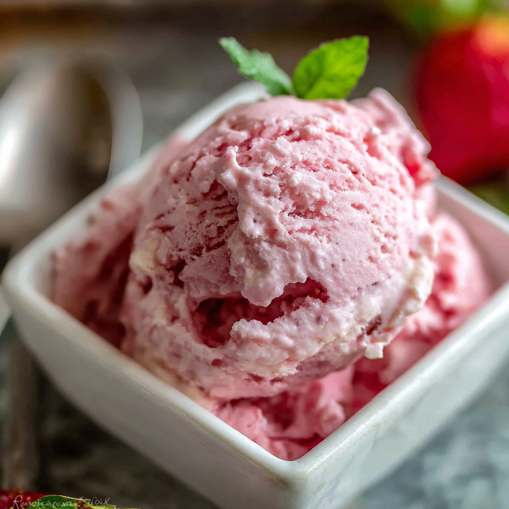 easy-homemade-frozen-yogurt-easy-homemade-recipes