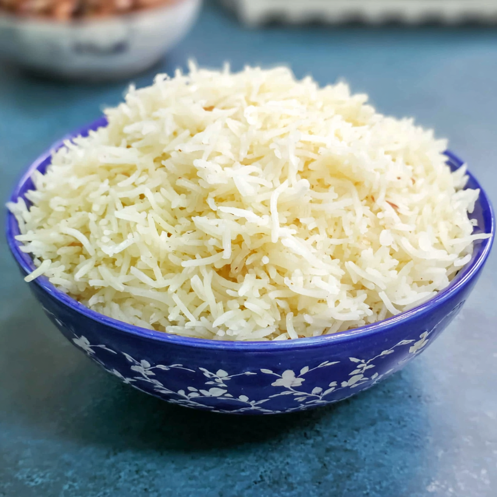 No Rice No-Fail Basmati Rice (Two Ways) - Easy homemade recipes