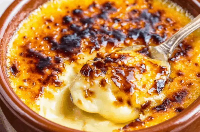 Crema Catalana