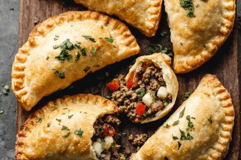 Argentine Empanadas