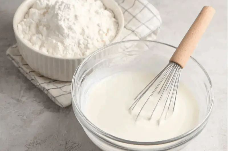 Buttermilk Substitute