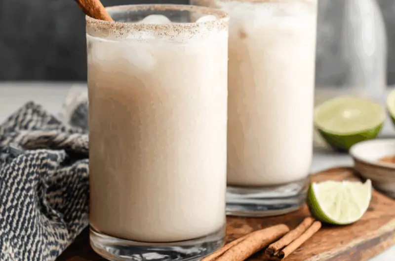 Horchata