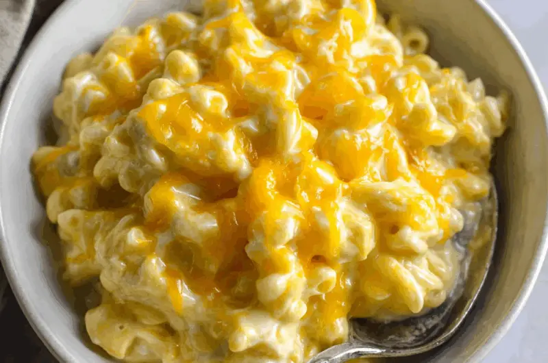 Mac and Cheese
