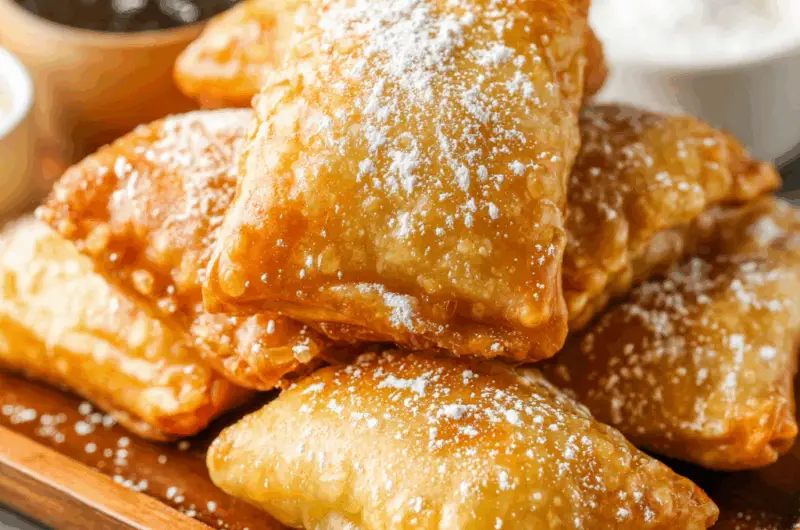 Sopapillas